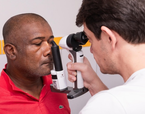 Olhar da Gente beneficia moradores de Rio Largo