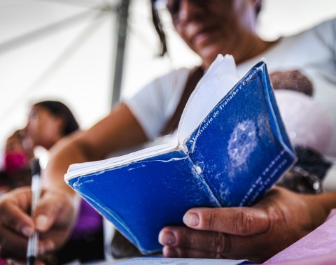 Maceió lidera geração de empregos formais em Alagoas