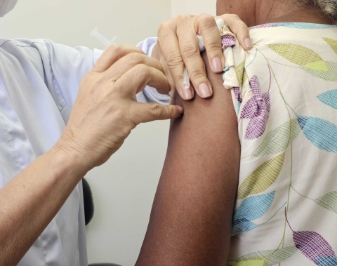 Prefeitura de Maceió estende vacinação contra a Meningite C por mais uma semana