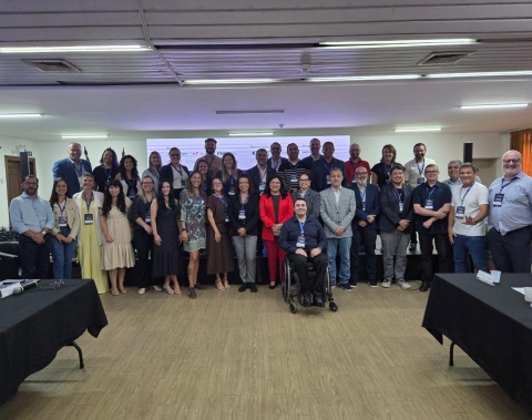 Maceió participa do 7º Fórum de Proteção de Dados dos Municípios