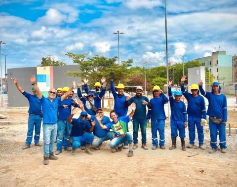 Conheça a história de trabalhadores que contribuem para o desenvolvimento de Maceió