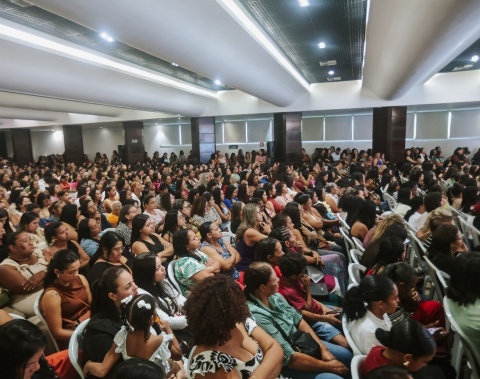Prefeitura de Maceió capacita duas mil contempladas pelo Banco da Mulher Empreendedora