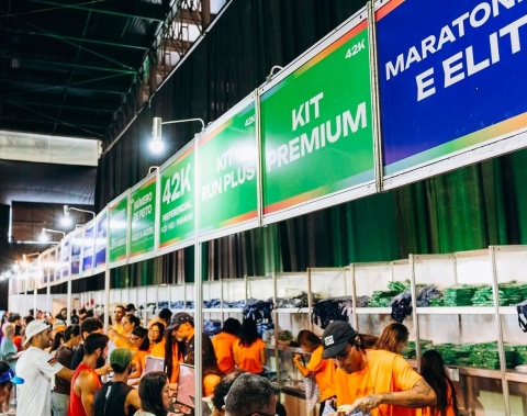 Maratona Internacional de Maceió deve movimentar mais de R$ 20 milhões na economia local