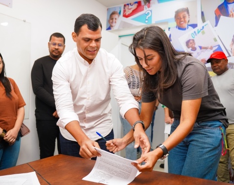 Educação firma contratos com agricultura familiar, fortalecendo a produção local e a  alimentação escolar em Maceió