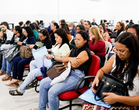 Convocados na quarta chamada do PSS comemoram oportunidade de trabalho na Educação de Maceió