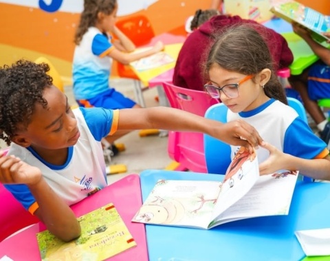 Educação de Maceió segue avançando no Ideb e reforça compromisso com a qualidade e o desenvolvimento