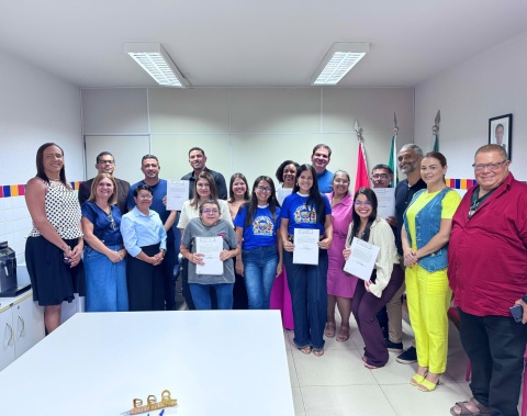 Organizações sociais recebem certificação para ampliar assistência à população vulnerável