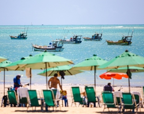 Maceió lança Protocolo de Altas Temperaturas  para reforçar prevenção e resposta durante calor intenso