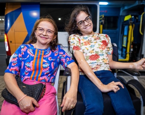 Prefeitura de Maceió reforça ações de inclusão da Pessoa com Deficiência