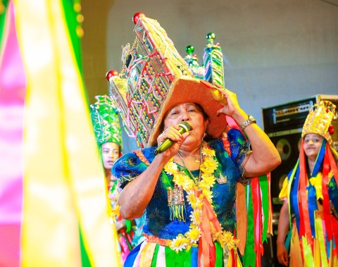 Maceió anuncia primeiro Festival Internacional de Cultura, com programação de 25 a 27 de setembro