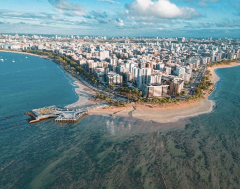 Maceió registra a abertura de quase 10 mil empresas entre janeiro e abril de 2026