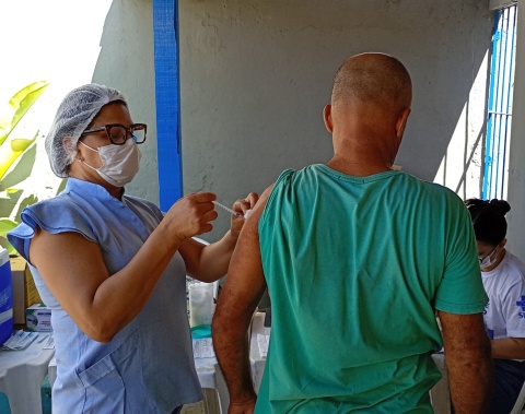 Maceió encerra campanha Novembro Azul com mais de 500 atendimentos ao público masculino 