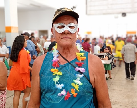 Restaurante Popular leva animação para usuários com a Banda da Guarda Municipal