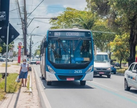 Rio Novo: linhas voltam a circular nos Conjuntos dos Vales a partir desta segunda-feira (2)