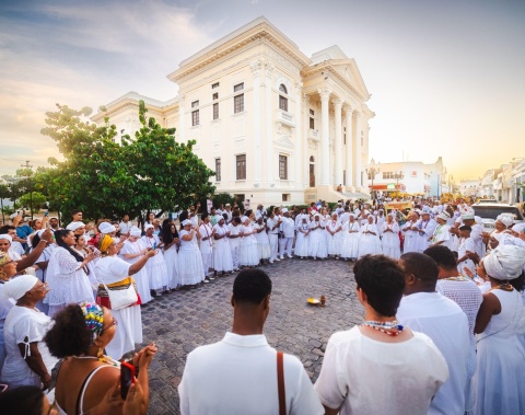 Quebra de Xangô de 1912: intolerância religiosa e a resistência dos terreiros de Maceió