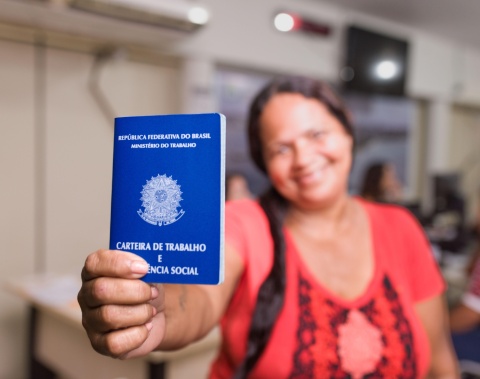 Secretaria do Trabalho disponibiliza 1.664 vagas de emprego pelo Sine Maceió