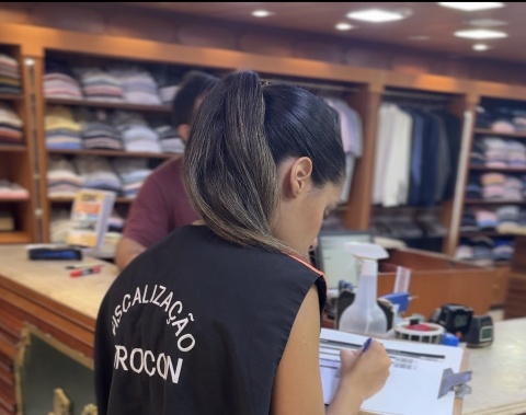 Procon Maceió divulga pesquisa de preços para o Dia dos Pais
