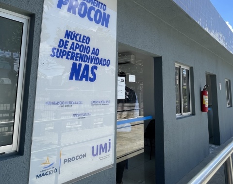 Núcleo do Procon Maceió transforma vida de consumidores que negociaram dívidas