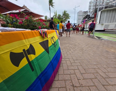 Prefeitura de Maceió apoia Circuito Cultural da Diversidade