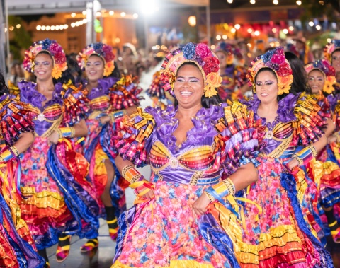 2° Pré-junino de Coco de Roda reúne grupos tradicionais no domingo (24)