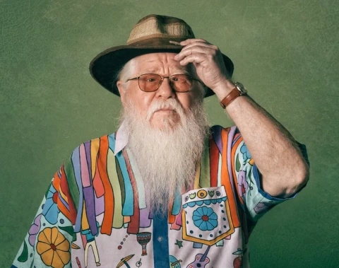 Maceió se despede do alagoano Hermeto Pascoal, o “Bruxo” da música universal