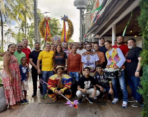 Prefeitura de Maceió lança 33º Festival Municipal do Bumba Meu Boi