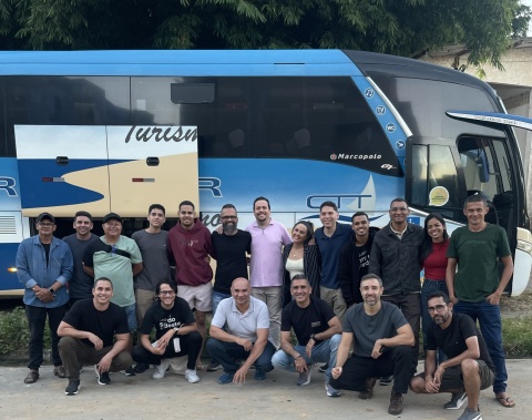Com apoio da FMAC, Orquestra Som do Nordeste representa Maceió em festival internacional de música