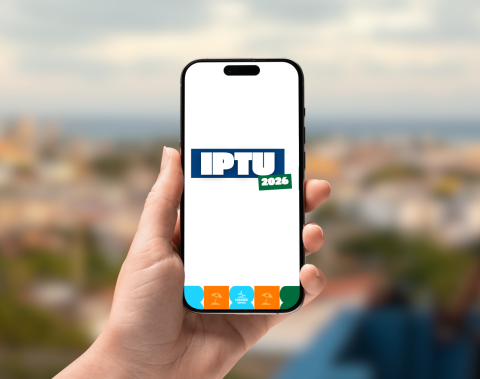 IPTU 2026: sexta parcela vence na próxima segunda-feira (31)