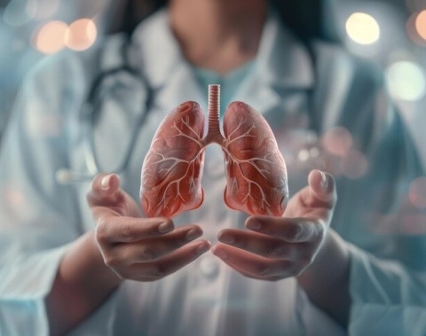 Saúde promove capacitação em doenças respiratórias para médicos da Atenção Primária