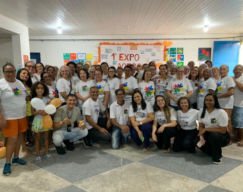 1ª ExpoAcessuas incentiva empreendedorismo local
