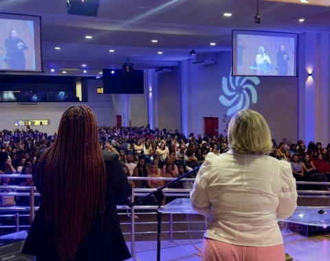 Formação aborda inclusão para estudantes com TEA
