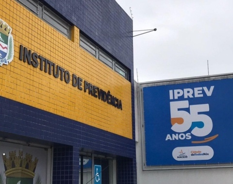 Maceió Previdência alcança caixa recorde de R$ 1,6 bilhão, o melhor resultado da história do instituto