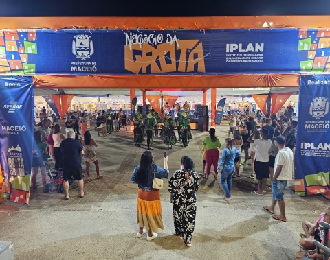 Iniciativas pioneiras mudam a realidade de comunidades e ampliam oportunidades em Maceió