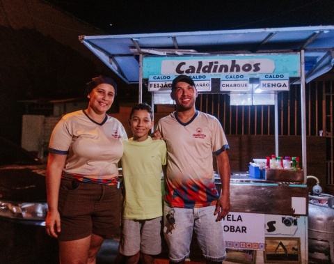 Negócio da Grota incentiva empreendedoras das periferias de Maceió