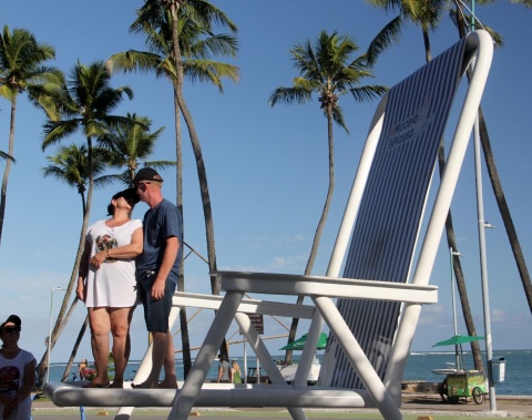 Maceió lidera ranking de hospedagens mais acessíveis para o Dia dos Namorados 2026