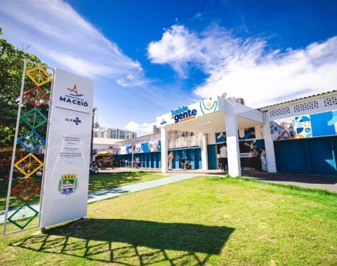 Maceió consolida novo modelo de atendimento público e amplia assistência à população