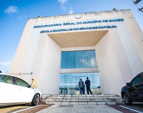 Procuradoria-Geral do Município garante transparência nos serviços jurídicos em Maceió