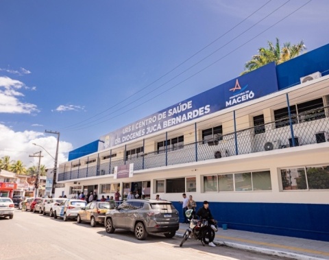 Confira o funcionamento dos serviços da Saúde de Maceió no feriado de Emancipação Política
