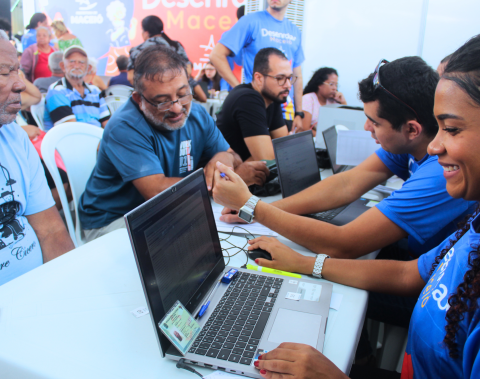 Último dia do Desenrola Maceió tem negociação de débitos pelo Prefis 2026