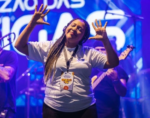 São João Massayó 2026 terá equipe de Libras e audiodescrição durante evento