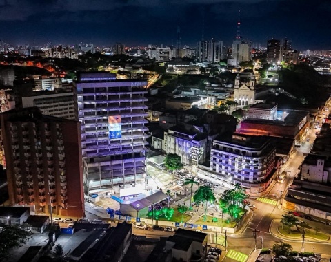 Programa Novo Centro: Prefeitura de Maceió explica iniciativa que vai transformar o coração da capital