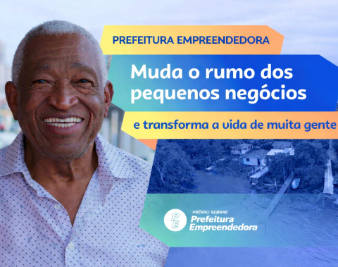 Maceió conquista vaga na final do Prêmio Sebrae Prefeitura Empreendedora