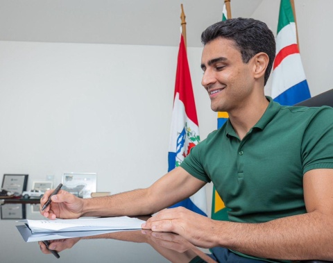 Prefeitura de Maceió anuncia reajuste salarial para servidores municipais