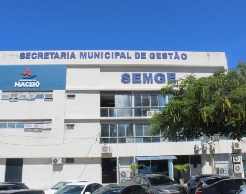 Prefeitura de Maceió decreta ponto facultativo nesta sexta-feira (21)