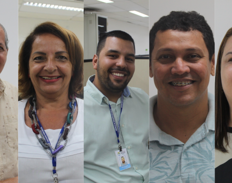 Servidores da Sefaz compartilham histórias de dedicação e compromisso com o serviço público