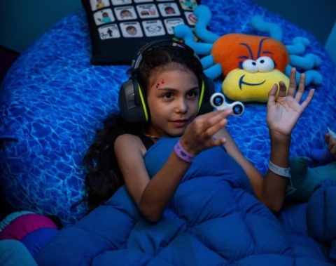 Prefeitura destaca avanços na rede de atendimento no Dia Mundial de Conscientização do Autismo