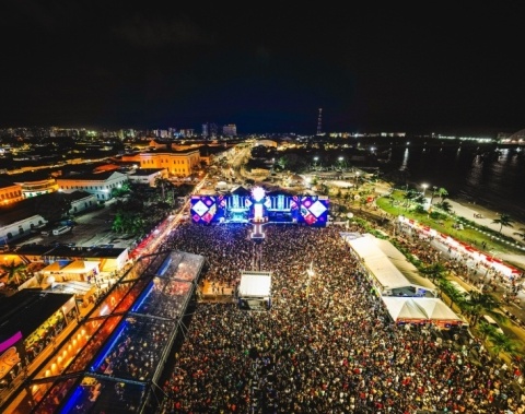 São João Massayó 2026 impulsiona crescimento de 57% na oferta de voos para Maceió