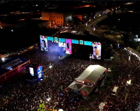 Sábado do Verão Massayó tem encontro de grandes nomes; confira