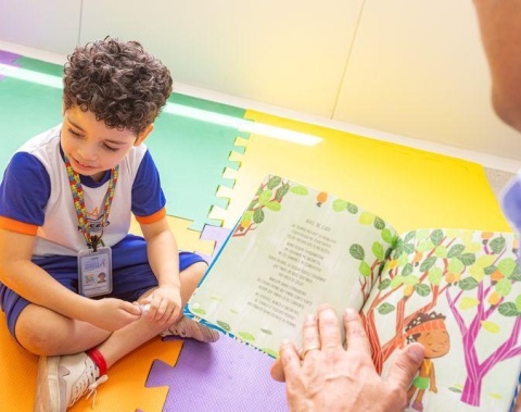 Educação prorroga prazo para envio de documentos até às 23h59 desta quinta-feira(23)