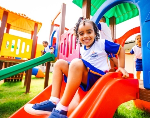 Período de matrículas na rede pública municipal acontece de 18 a 23 de dezembro